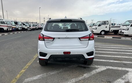 Mitsubishi ASX I рестайлинг, 2026 год, 3 025 184 рублей, 7 фотография