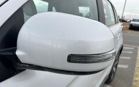 Mitsubishi ASX I рестайлинг, 2026 год, 3 025 184 рублей, 10 фотография