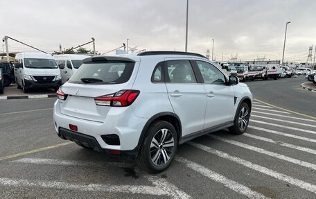 Mitsubishi ASX I рестайлинг, 2026 год, 3 025 184 рублей, 8 фотография