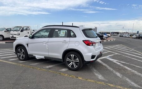 Mitsubishi ASX I рестайлинг, 2026 год, 3 025 184 рублей, 9 фотография