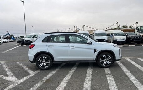 Mitsubishi ASX I рестайлинг, 2026 год, 3 025 184 рублей, 6 фотография