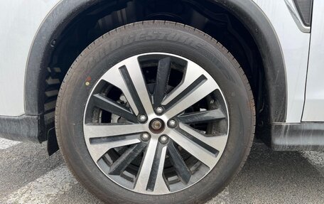 Mitsubishi ASX I рестайлинг, 2026 год, 3 025 184 рублей, 15 фотография