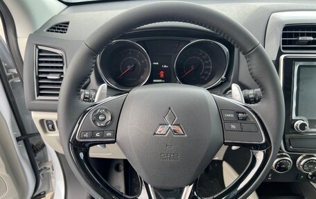 Mitsubishi ASX I рестайлинг, 2026 год, 3 025 184 рублей, 14 фотография