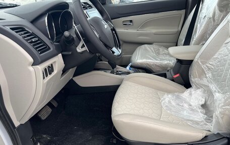 Mitsubishi ASX I рестайлинг, 2026 год, 3 025 184 рублей, 16 фотография