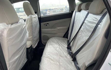 Mitsubishi ASX I рестайлинг, 2026 год, 3 025 184 рублей, 18 фотография