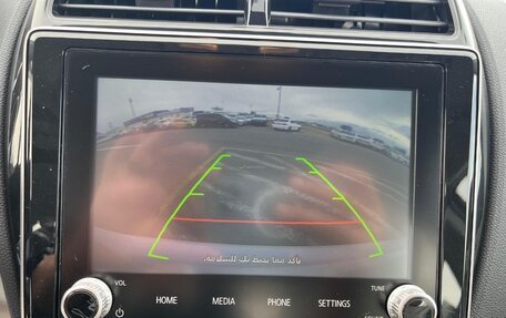 Mitsubishi ASX I рестайлинг, 2026 год, 3 025 184 рублей, 20 фотография