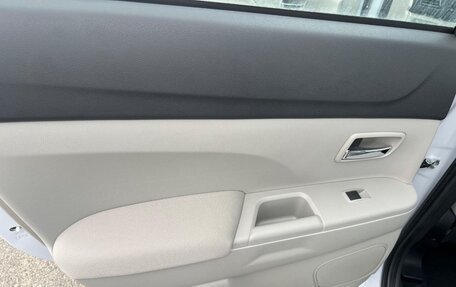 Mitsubishi ASX I рестайлинг, 2026 год, 3 025 184 рублей, 23 фотография