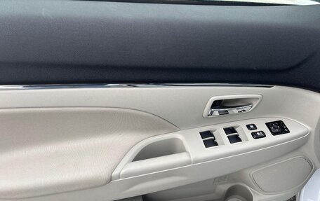 Mitsubishi ASX I рестайлинг, 2026 год, 3 025 184 рублей, 26 фотография