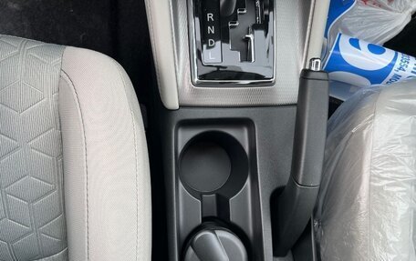 Mitsubishi ASX I рестайлинг, 2026 год, 3 025 184 рублей, 31 фотография