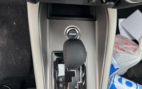 Mitsubishi ASX I рестайлинг, 2026 год, 3 025 184 рублей, 30 фотография