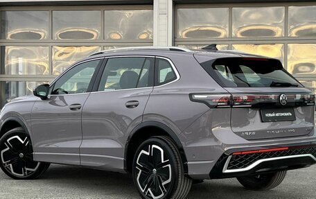 Volkswagen Tiguan, 2026 год, 5 599 900 рублей, 7 фотография