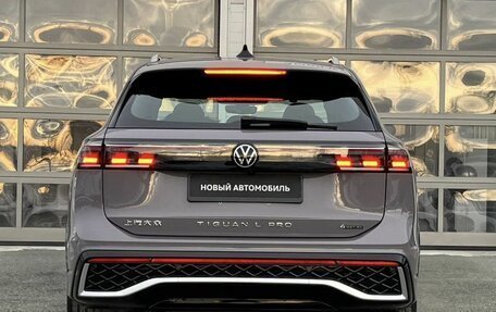 Volkswagen Tiguan, 2026 год, 5 599 900 рублей, 6 фотография