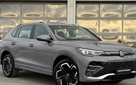 Volkswagen Tiguan, 2026 год, 5 599 900 рублей, 3 фотография