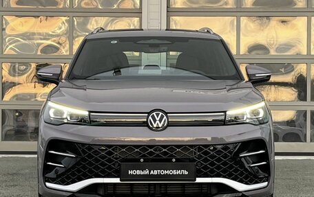 Volkswagen Tiguan, 2026 год, 5 599 900 рублей, 2 фотография