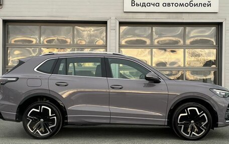 Volkswagen Tiguan, 2026 год, 5 599 900 рублей, 4 фотография