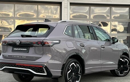 Volkswagen Tiguan, 2026 год, 5 599 900 рублей, 5 фотография