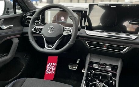 Volkswagen Tiguan, 2026 год, 5 599 900 рублей, 11 фотография