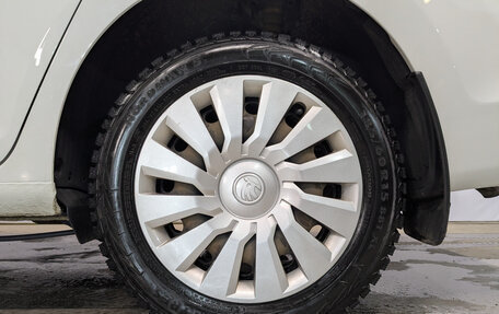 Skoda Rapid II, 2020 год, 1 220 000 рублей, 5 фотография