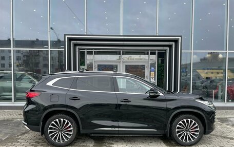 CheryExeed TXL, 2022 год, 2 270 000 рублей, 3 фотография