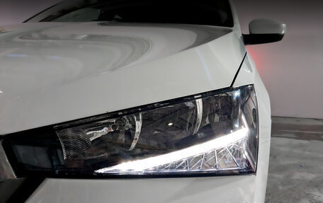 Skoda Rapid II, 2020 год, 1 220 000 рублей, 6 фотография