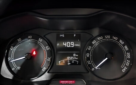 Skoda Rapid II, 2020 год, 1 220 000 рублей, 3 фотография