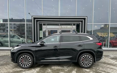 CheryExeed TXL, 2022 год, 2 270 000 рублей, 4 фотография