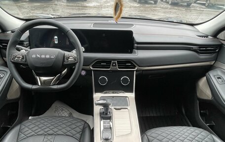 CheryExeed TXL, 2022 год, 2 270 000 рублей, 7 фотография