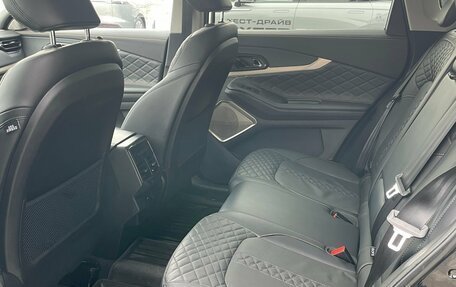 CheryExeed TXL, 2022 год, 2 270 000 рублей, 11 фотография