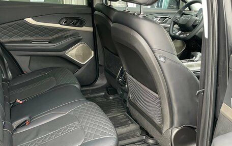 CheryExeed TXL, 2022 год, 2 270 000 рублей, 12 фотография