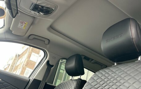 CheryExeed TXL, 2022 год, 2 270 000 рублей, 10 фотография