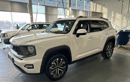 Haval H7, 2026 год, 3 999 000 рублей, 2 фотография