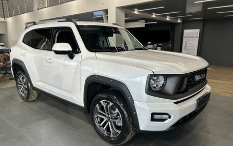 Haval H7, 2026 год, 3 999 000 рублей, 5 фотография