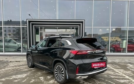 CheryExeed TXL, 2022 год, 2 270 000 рублей, 6 фотография