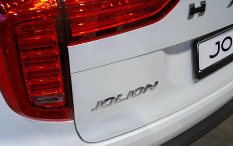 Haval Jolion, 2026 год, 2 799 000 рублей, 14 фотография