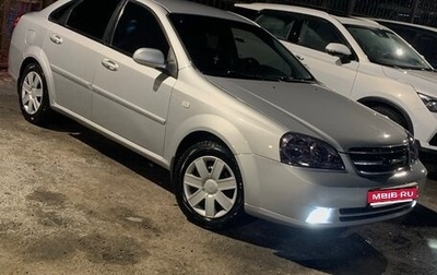 Chevrolet Lacetti, 2008 год, 550 000 рублей, 1 фотография