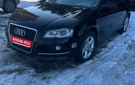 Audi A3, 2011 год, 580 000 рублей, 1 фотография