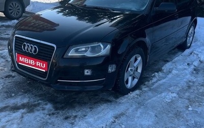 Audi A3, 2011 год, 580 000 рублей, 1 фотография