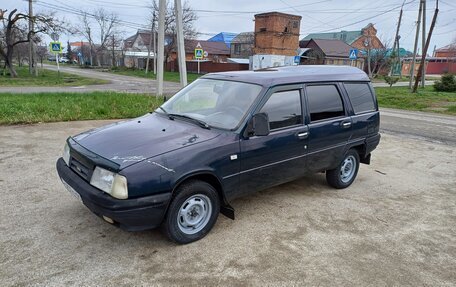 ИЖ 21261 «Фабула», 2004 год, 148 000 рублей, 1 фотография