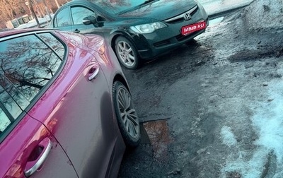 Honda Civic VIII, 2007 год, 900 000 рублей, 1 фотография