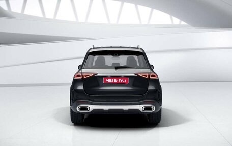 Mercedes-Benz GLE, 2025 год, 14 940 000 рублей, 1 фотография