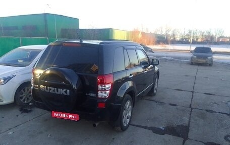 Suzuki Grand Vitara, 2008 год, 850 000 рублей, 1 фотография