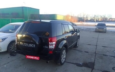 Suzuki Grand Vitara, 2008 год, 850 000 рублей, 1 фотография