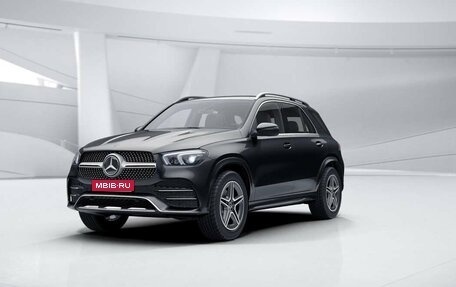 Mercedes-Benz GLE, 2025 год, 12 450 000 рублей, 1 фотография