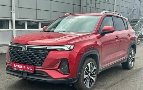 Changan CS35 Plus, 2024 год, 2 100 000 рублей, 1 фотография