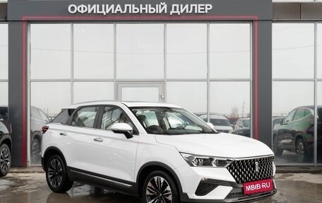 FAW Bestune T77, 2024 год, 1 650 000 рублей, 1 фотография