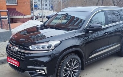 Chery Tiggo 8 I, 2023 год, 2 150 000 рублей, 1 фотография