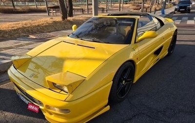 Ferrari F355, 1995 год, 17 000 000 рублей, 1 фотография