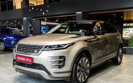 Land Rover Range Rover Evoque II, 2025 год, 7 390 000 рублей, 1 фотография