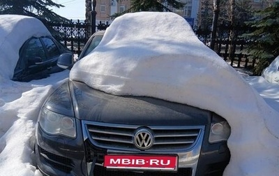 Volkswagen Touareg III, 2009 год, 826 500 рублей, 1 фотография