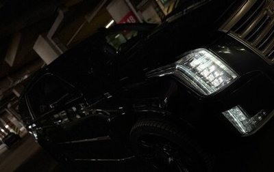 Cadillac Escalade IV, 2015 год, 3 100 000 рублей, 1 фотография